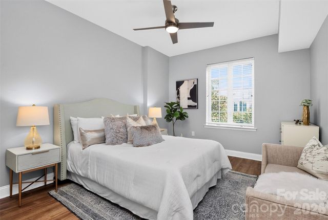 300 W 5th Street 609, Charlotte, NC 28202