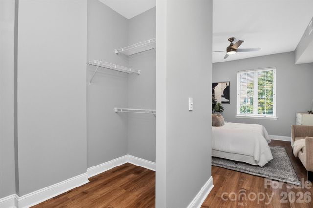 300 W 5th Street 609, Charlotte, NC 28202