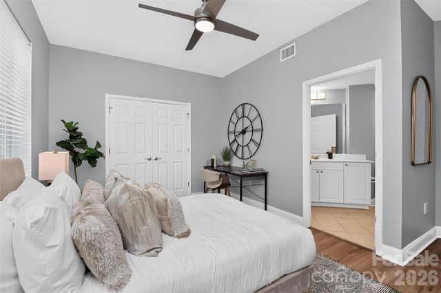 300 W 5th Street 609, Charlotte, NC 28202