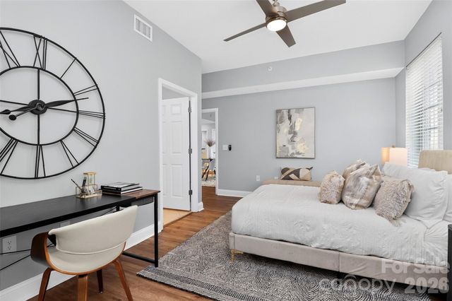 300 W 5th Street 609, Charlotte, NC 28202