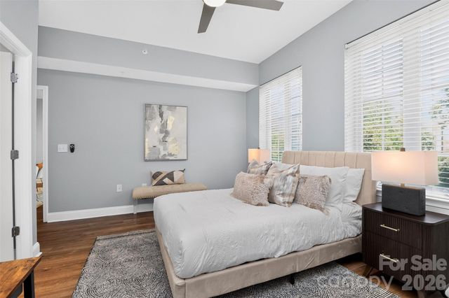 300 W 5th Street 609, Charlotte, NC 28202
