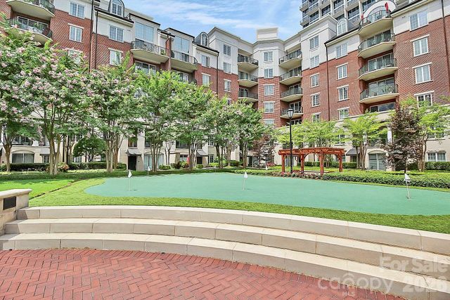 300 W 5th Street 609, Charlotte, NC 28202