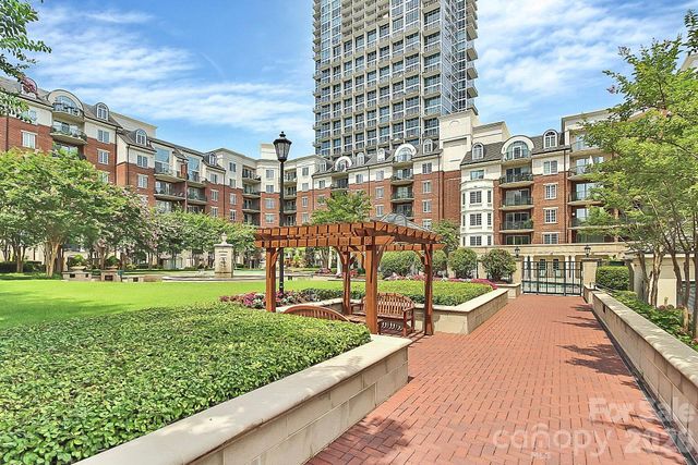 300 W 5th Street 609, Charlotte, NC 28202