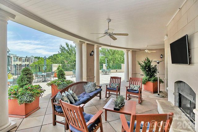 300 W 5th Street 609, Charlotte, NC 28202