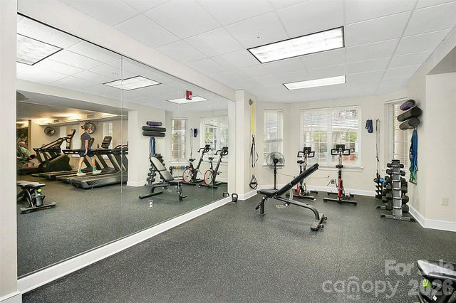 300 W 5th Street 609, Charlotte, NC 28202