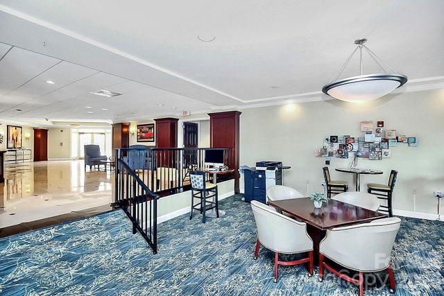 300 W 5th Street 609, Charlotte, NC 28202