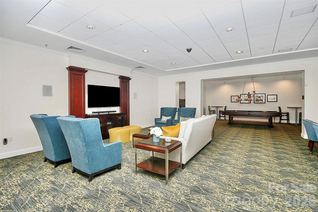 300 W 5th Street 609, Charlotte, NC 28202