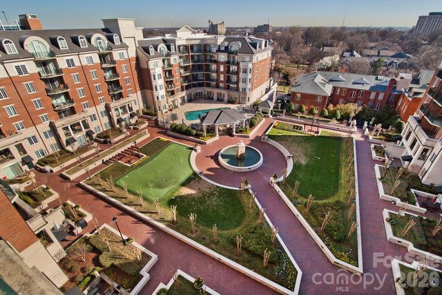 300 W 5th Street 609, Charlotte, NC 28202