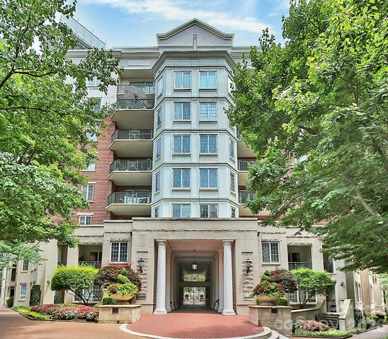 300 W 5th Street 609, Charlotte, NC 28202