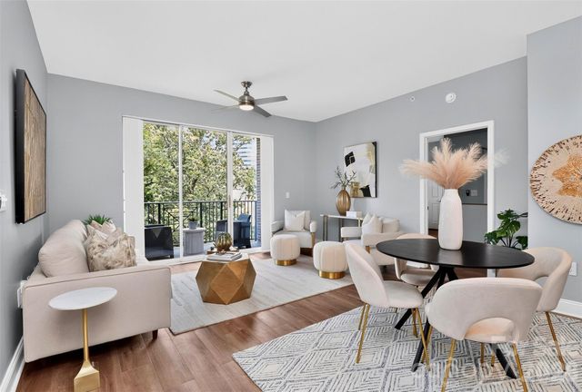 300 W 5th Street 609, Charlotte, NC 28202