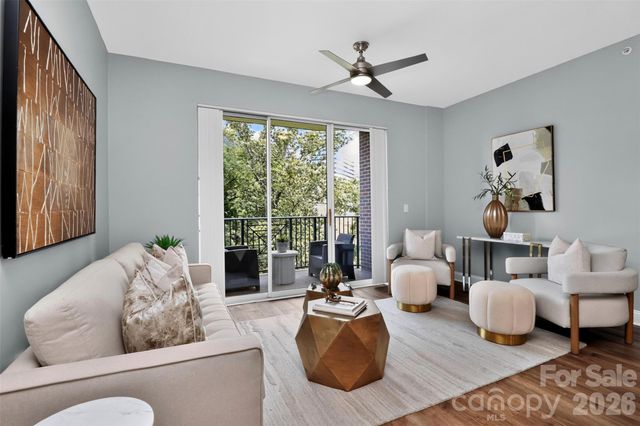 300 W 5th Street 609, Charlotte, NC 28202