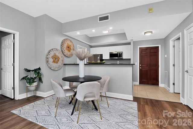 300 W 5th Street 609, Charlotte, NC 28202