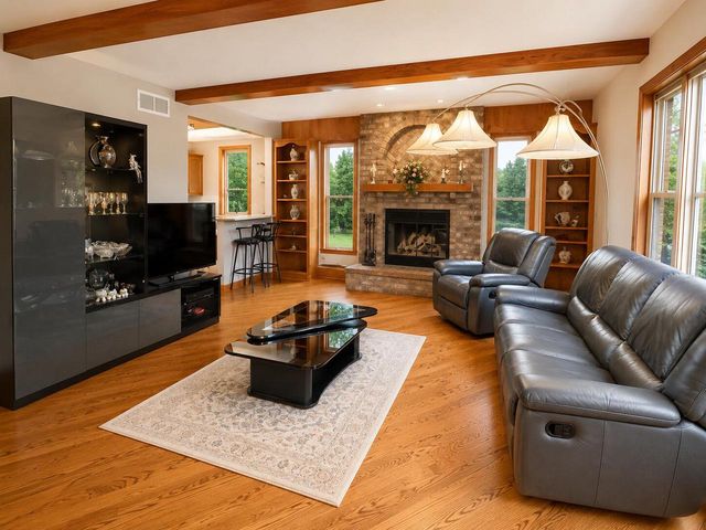 1868 Cypress DRIVE, Grafton, WI 53024