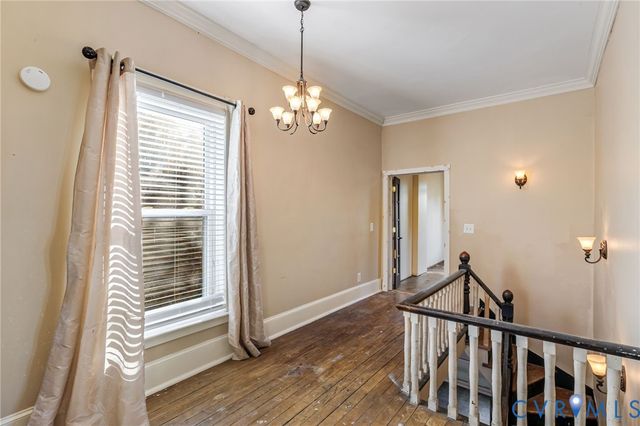 302 College Ave, Blackstone, VA 23824