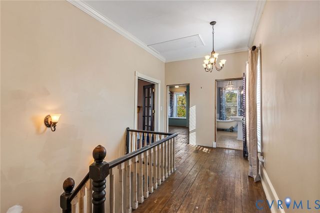 302 College Ave, Blackstone, VA 23824