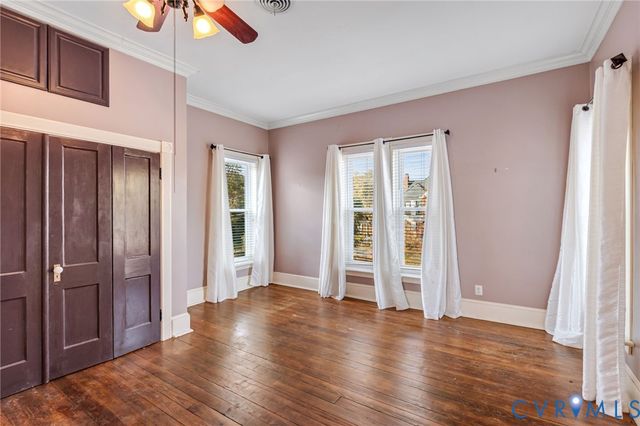 302 College Ave, Blackstone, VA 23824