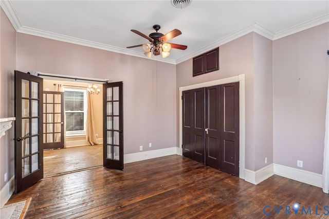 302 College Ave, Blackstone, VA 23824