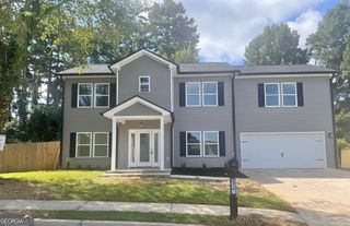 2315 Rambling Way, Lithonia, GA 30058