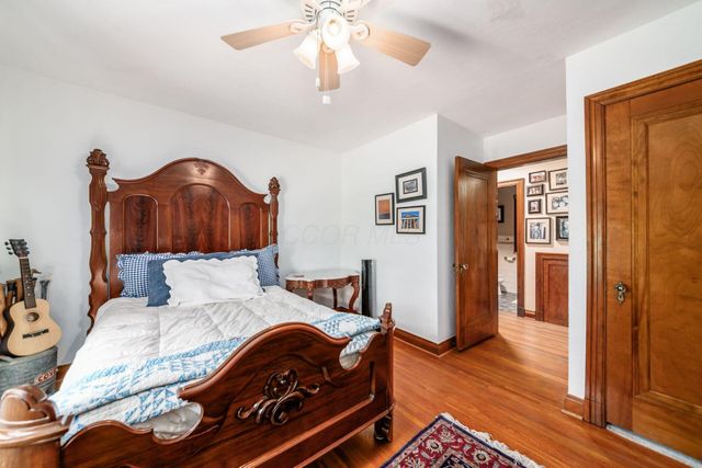 256 Montrose Way, Columbus, OH 43214