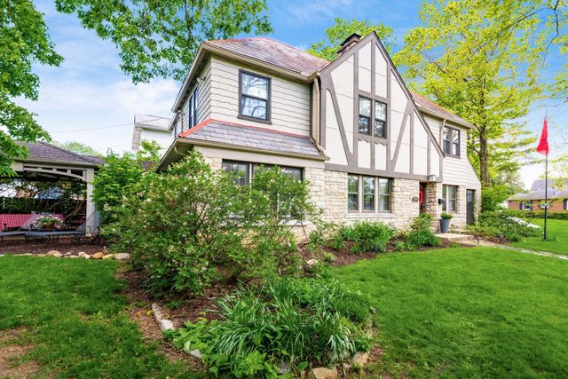 256 Montrose Way, Columbus, OH 43214