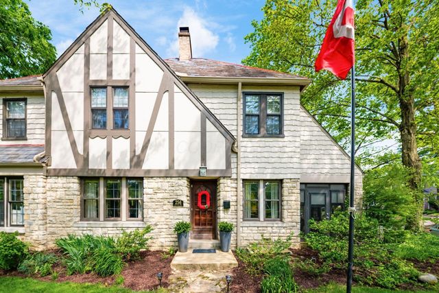 256 Montrose Way, Columbus, OH 43214