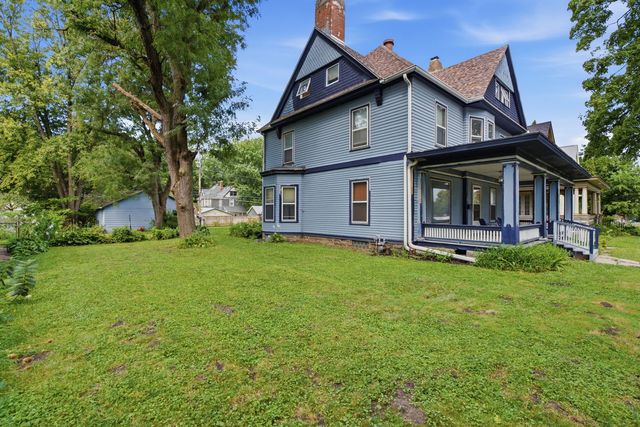 748 23rd Street, Rock Island, IL 61201