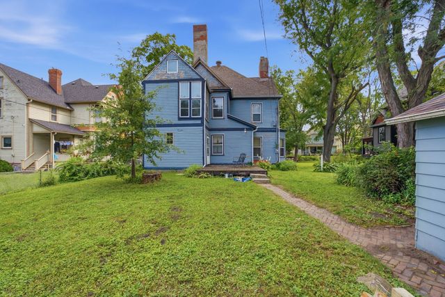 748 23rd Street, Rock Island, IL 61201