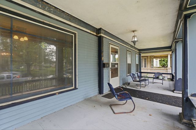 748 23rd Street, Rock Island, IL 61201