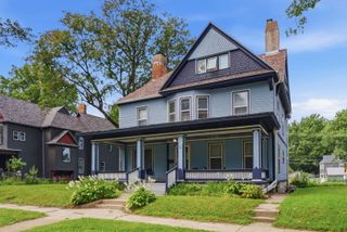 748 23rd Street, Rock Island, IL 61201