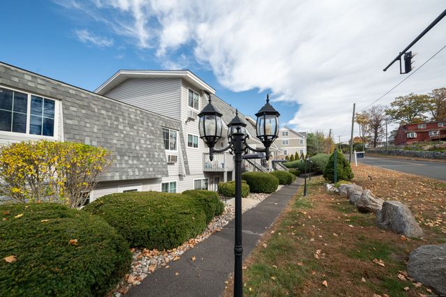 113 Park Avenue 20, Danbury, CT 06810