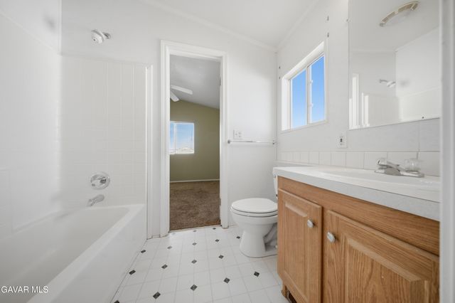 5200 Entrar Drive Spc 174, Palmdale, CA 93551