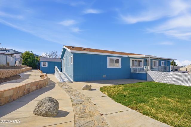 5200 Entrar Drive Spc 174, Palmdale, CA 93551