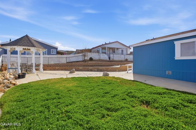 5200 Entrar Drive Spc 174, Palmdale, CA 93551