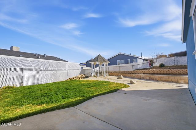 5200 Entrar Drive Spc 174, Palmdale, CA 93551
