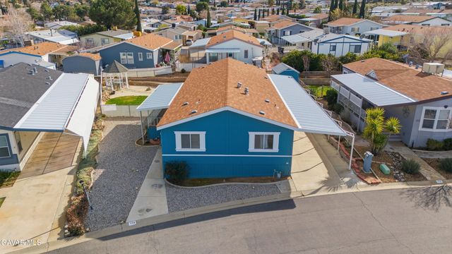 5200 Entrar Drive Spc 174, Palmdale, CA 93551