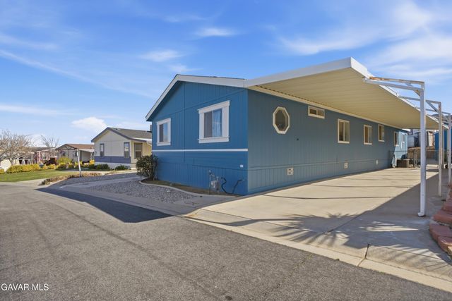 5200 Entrar Drive Spc 174, Palmdale, CA 93551