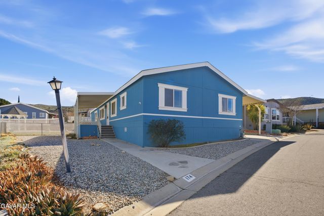 5200 Entrar Drive Spc 174, Palmdale, CA 93551