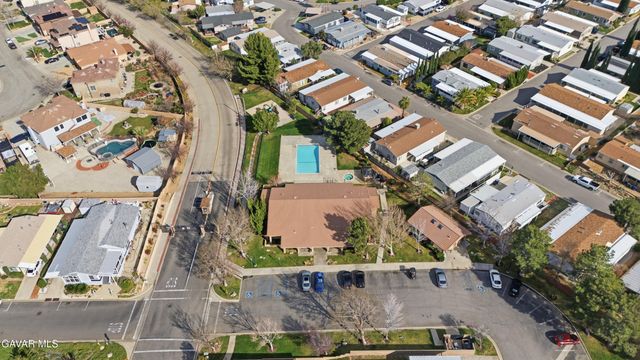 5200 Entrar Drive Spc 174, Palmdale, CA 93551