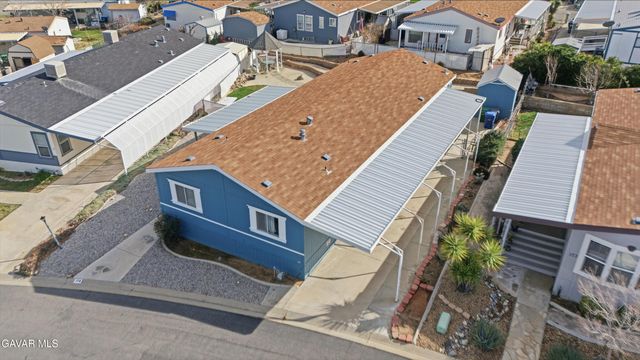 5200 Entrar Drive Spc 174, Palmdale, CA 93551