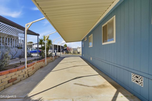 5200 Entrar Drive Spc 174, Palmdale, CA 93551