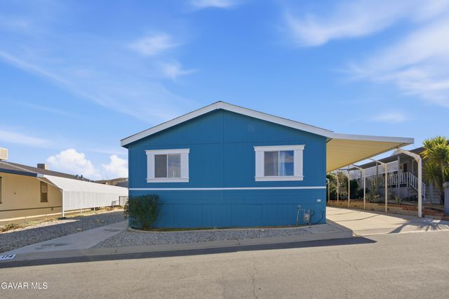 5200 Entrar Drive Spc 174, Palmdale, CA 93551