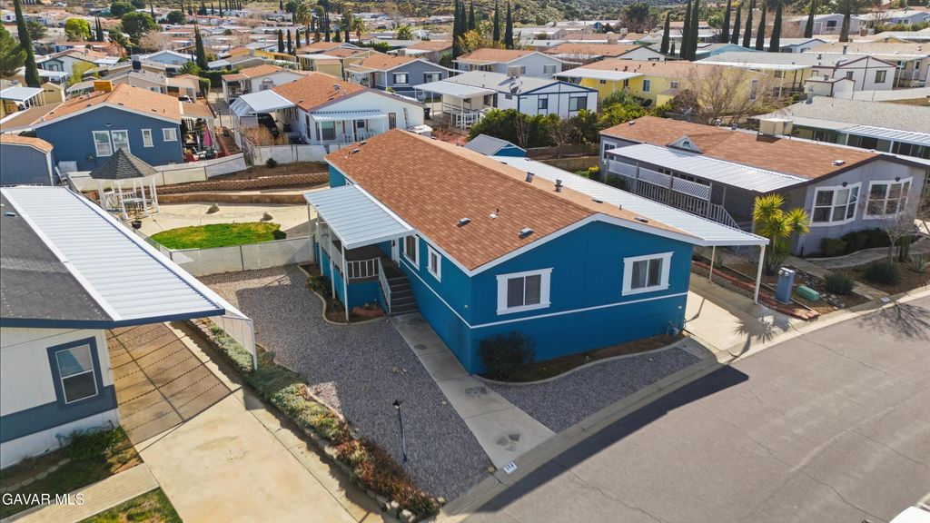 5200 Entrar Drive Spc 174, Palmdale, CA 93551