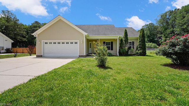 1024 Scenic BLVD, Chesapeake, VA 23322
