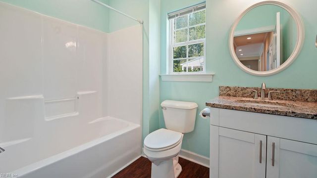1024 Scenic BLVD, Chesapeake, VA 23322