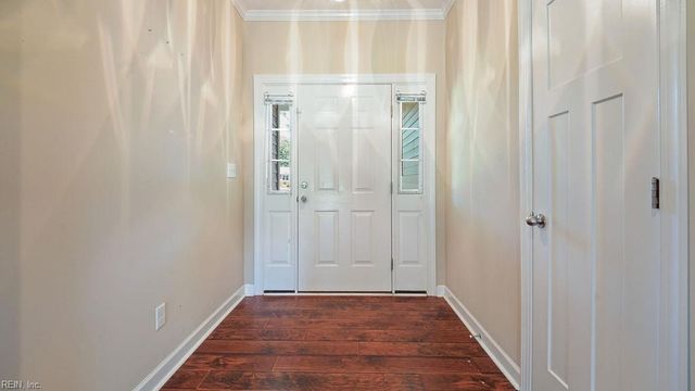1024 Scenic BLVD, Chesapeake, VA 23322