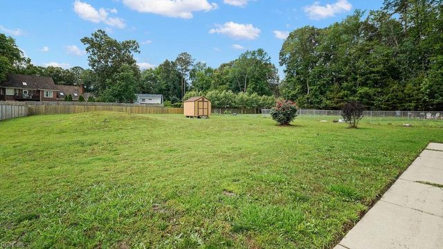 1024 Scenic BLVD, Chesapeake, VA 23322