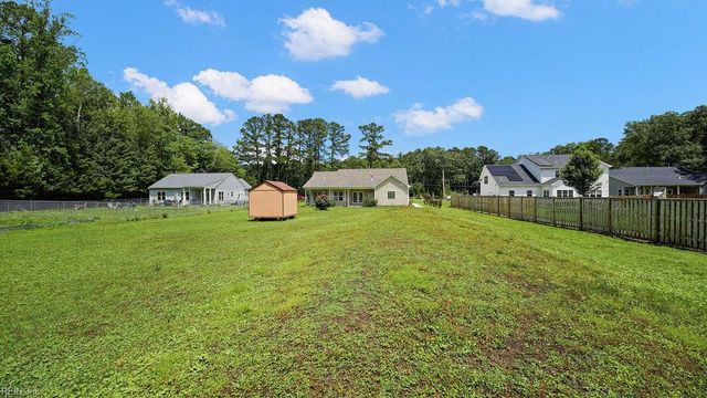 1024 Scenic BLVD, Chesapeake, VA 23322