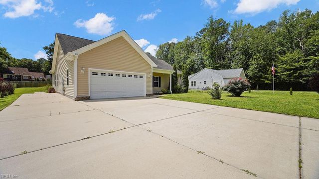 1024 Scenic BLVD, Chesapeake, VA 23322