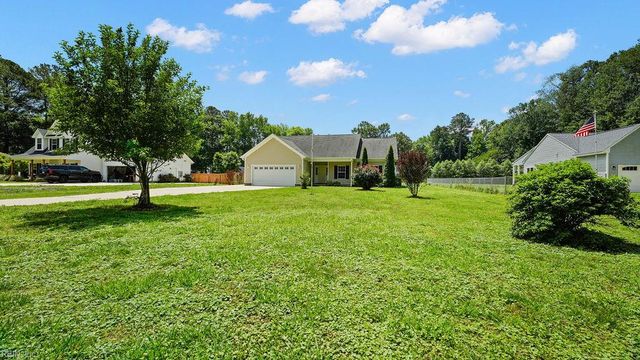 1024 Scenic BLVD, Chesapeake, VA 23322