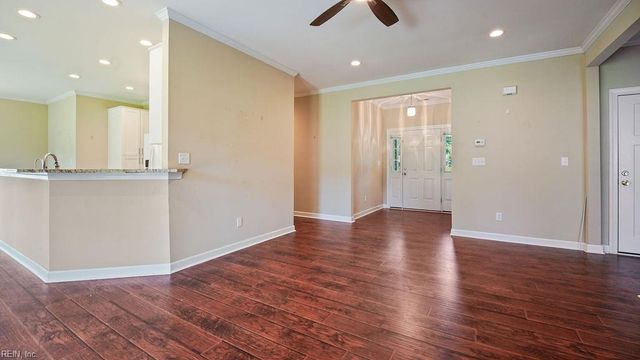 1024 Scenic BLVD, Chesapeake, VA 23322
